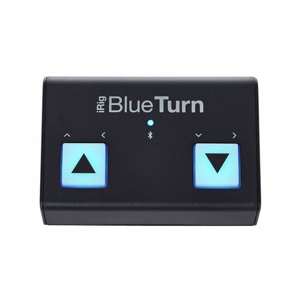 IK Multimedia iRig BlueTurn