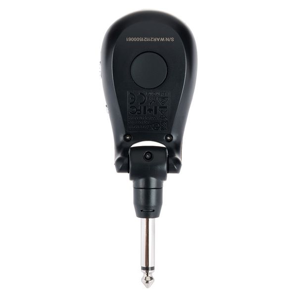 XVive U2 Guitar Wireless System LTD