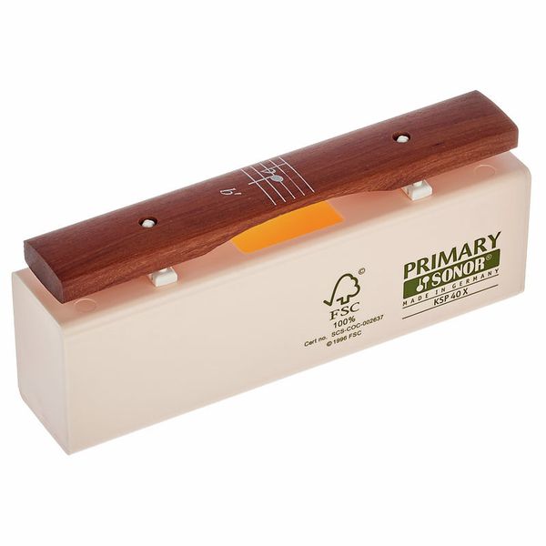 Sonor KSP40X bb1 Tenor/Alto Primary