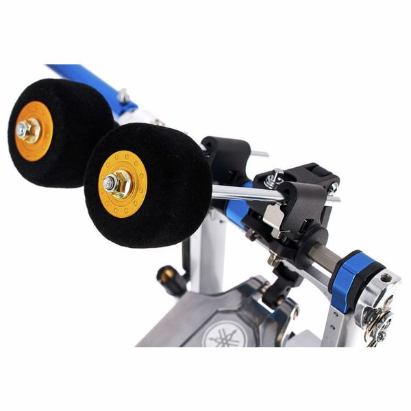 Yamaha DFP9D Double Foot Pedal