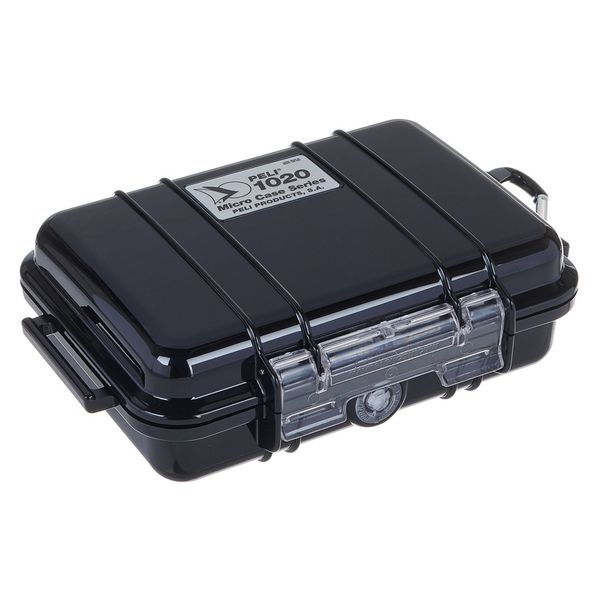 Peli 1020 black