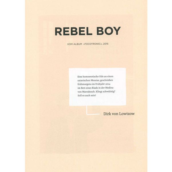 Ventil Verlag Sie wollen uns erzhlen