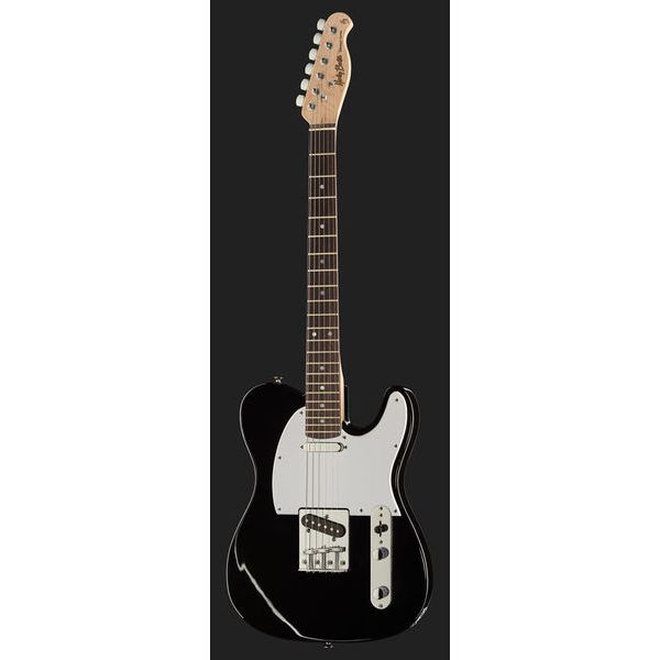 Harley Benton TE-20 BK Standard Series Set 2