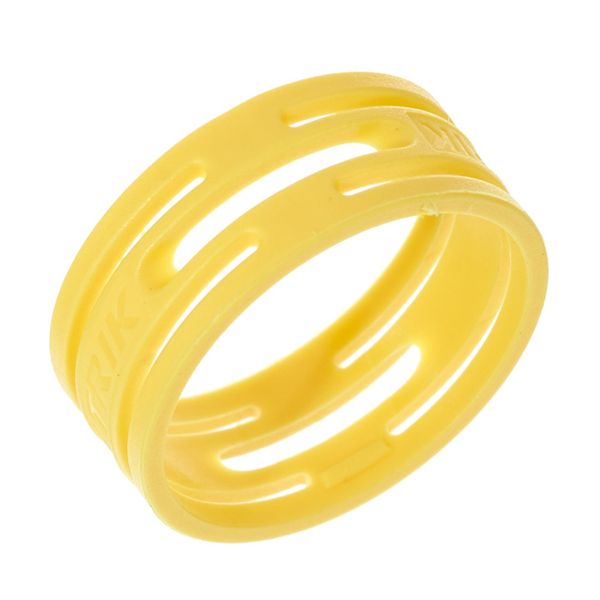 Neutrik XXR Yellow 10x