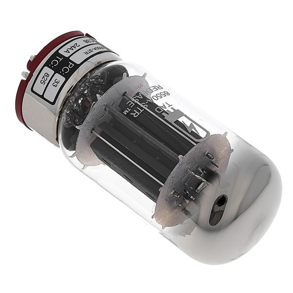 TAD 6550A-STR Redbase Quartett