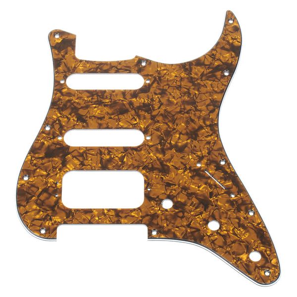 dAndrea ST-Style HSS Pickguard GDP