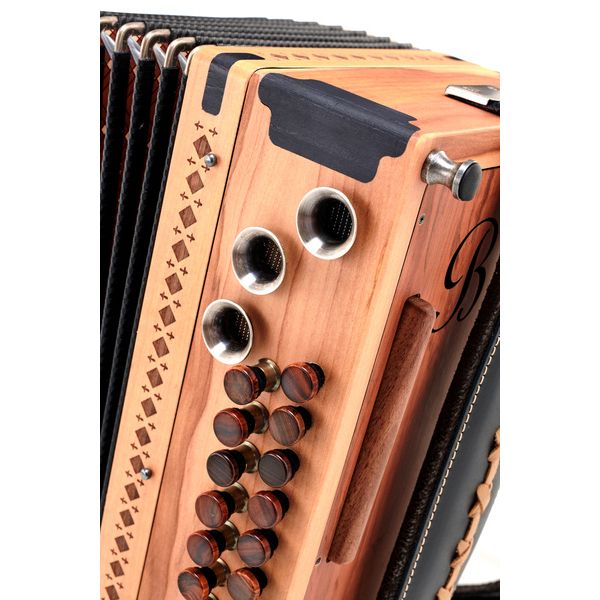 Butolen Apple G/C/F/Bb