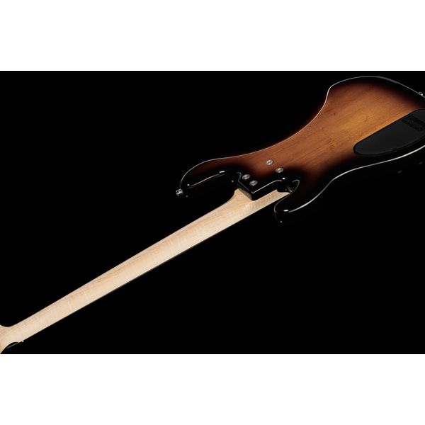 Sadowsky MetroLine 21-4 Hyb 59 Burst