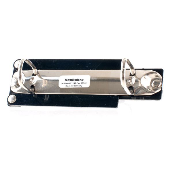 Neukubra Music Stand for Accordion