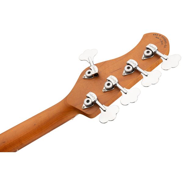 Sadowsky MetroExp21 Vint MJ5 Morado CH