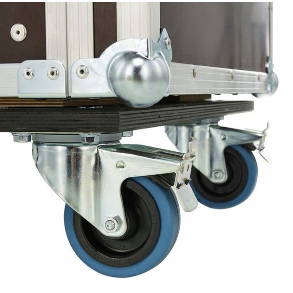 Thon Rack 18U Live 45 Wheels