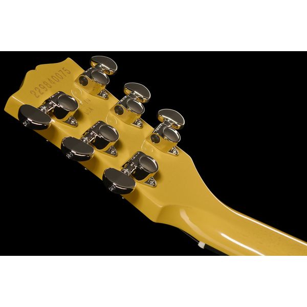 Gibson LP Standard 60s Mahogany TV