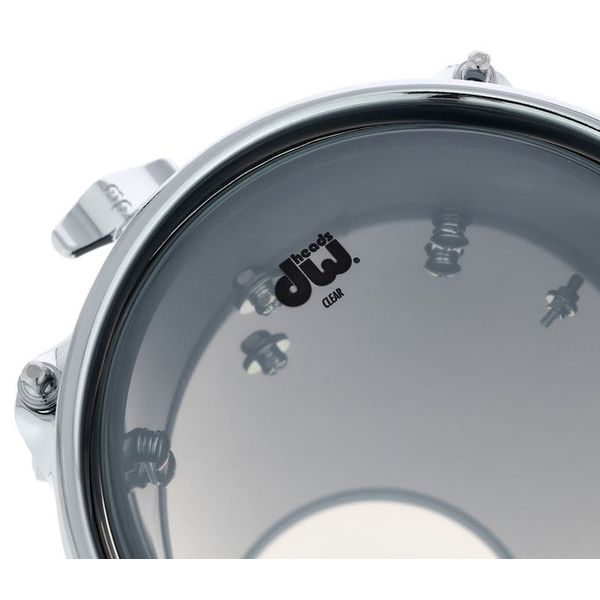 DW Design 6"x14" Ratatom