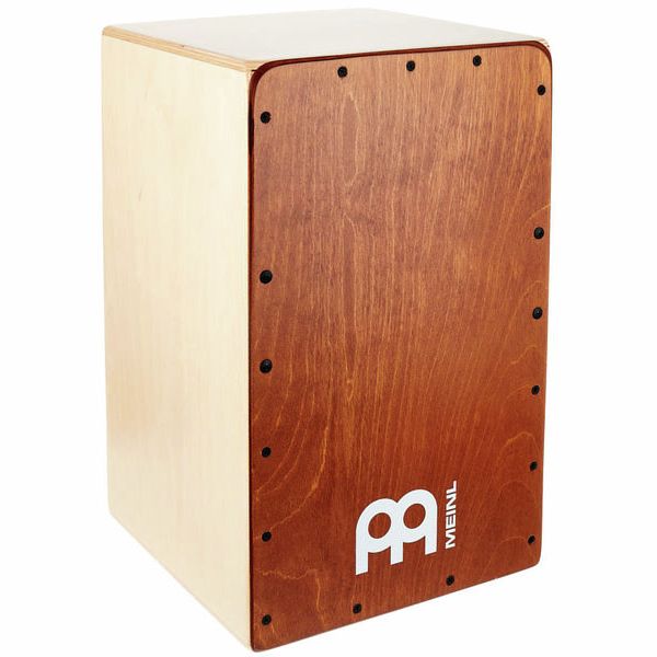 Meinl Snarecraft Cajon 100 Almond