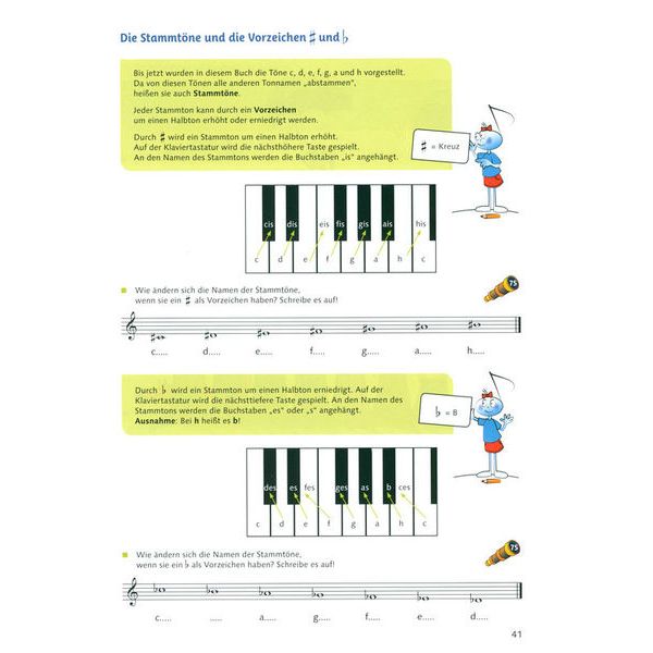 Schott Mit Musik kenn ich mich aus
