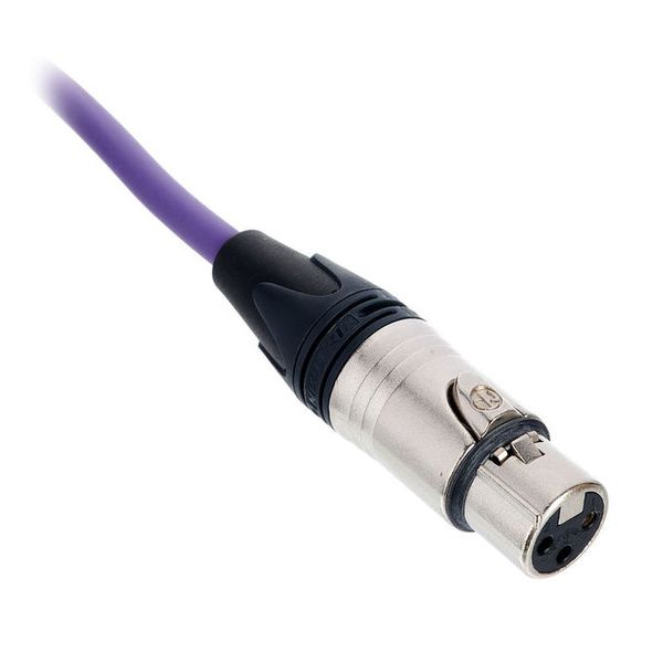 Cordial CTM 5 FM-VIO