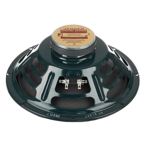 Jensen C10R Vintage Ceramic 8 Ohms