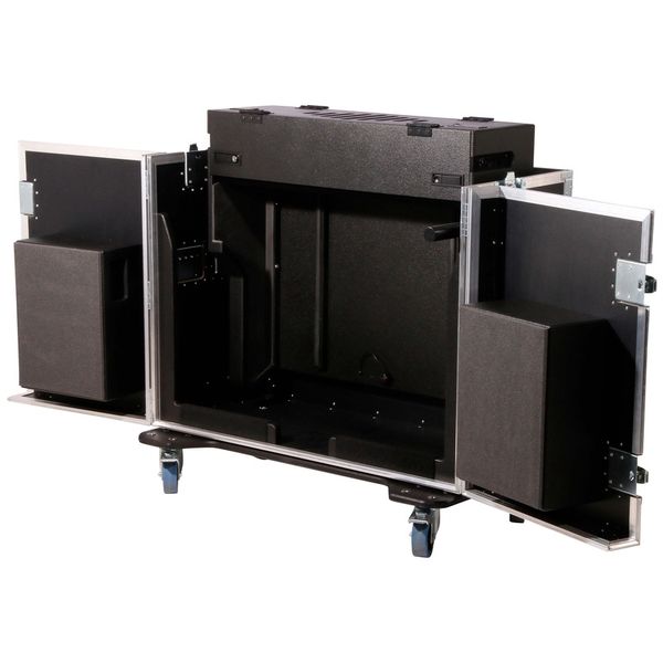 Thon Premium Flip Case Yamaha DM7