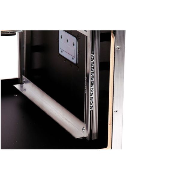 Thon Sliding Door Rack 6U 50