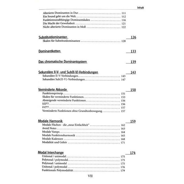 Schott Neue Jazz-Harmonielehre