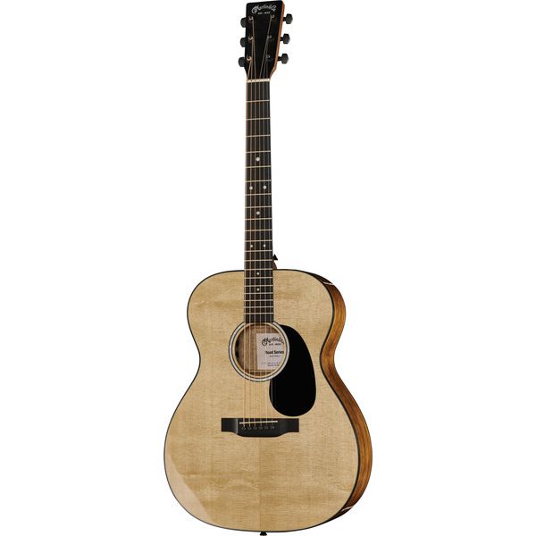Martin Guitar 000-12E Koa