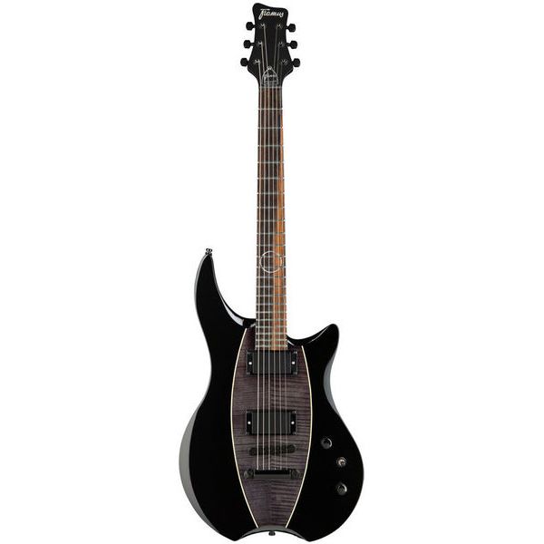 Framus D-Series Townsend Stormbender