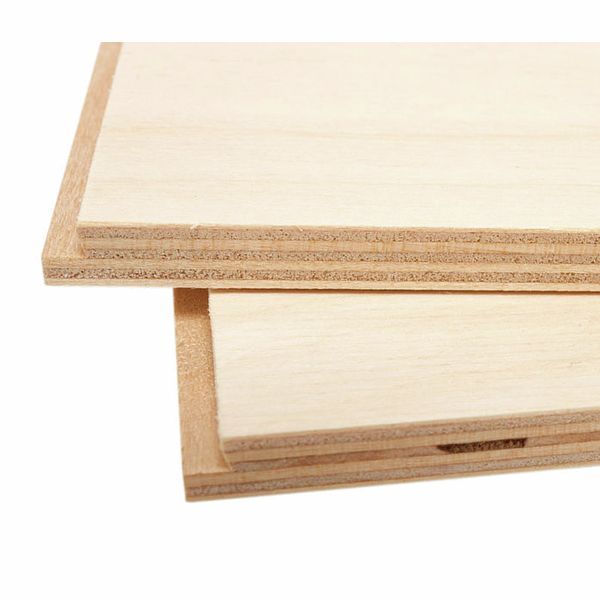 Meinl MYO-CAJ-OV Cajon Constr. Kit