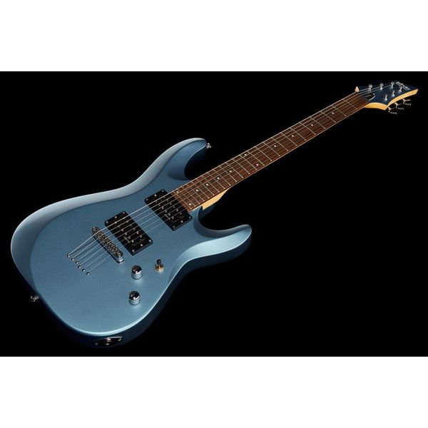 Schecter C-6 Deluxe SMLB