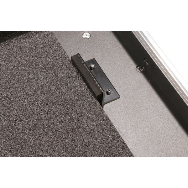 Thon Mixer Case Pioneer DJM A9