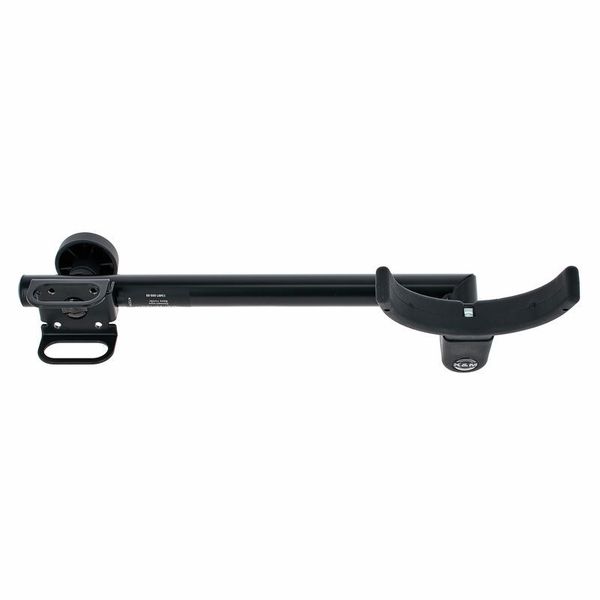K&M 13497 Bass Holder