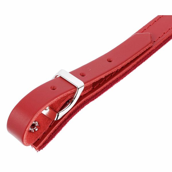 Thomann 60 Pro Accordion Strap XL Red