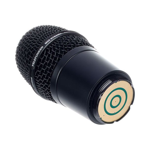 Telefunken M80 WH Black