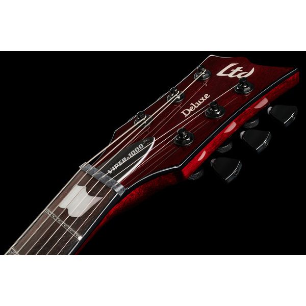 ESP LTD Viper-1000 Black Cherry