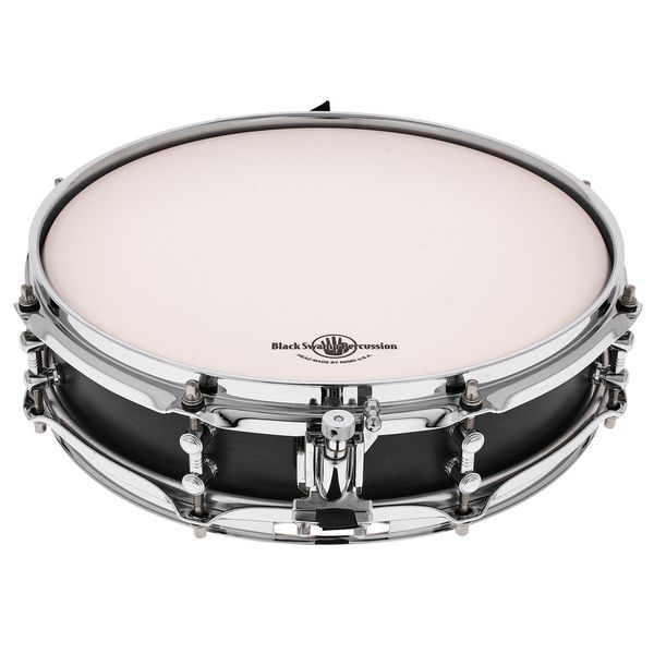 Black Swamp Percussion Concert Snare CM3513BL