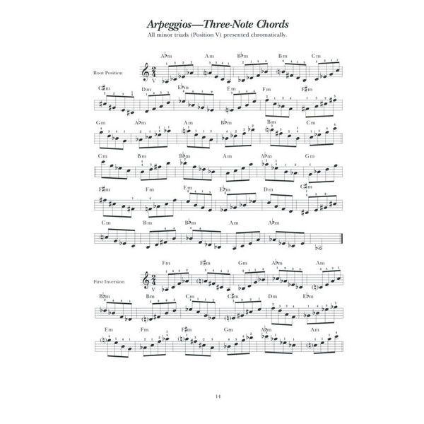 Berklee Press A Modern Method for Guitar