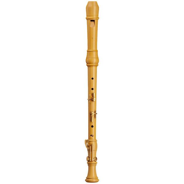 Mollenhauer 5432C Denner Comfort Tenor