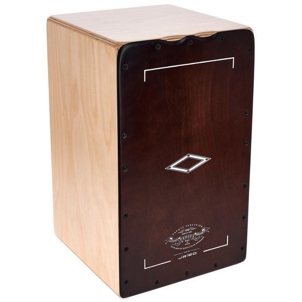 Pepote Jaleo Cajon Brown