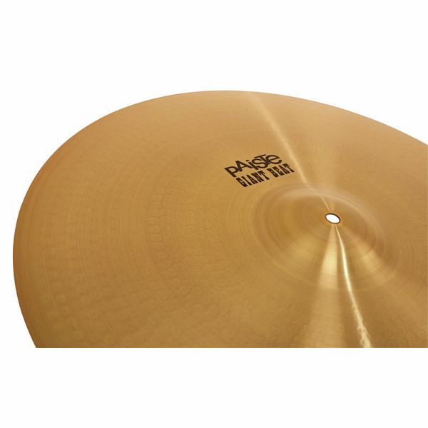 Paiste 22" Giant Beat Multi Ride