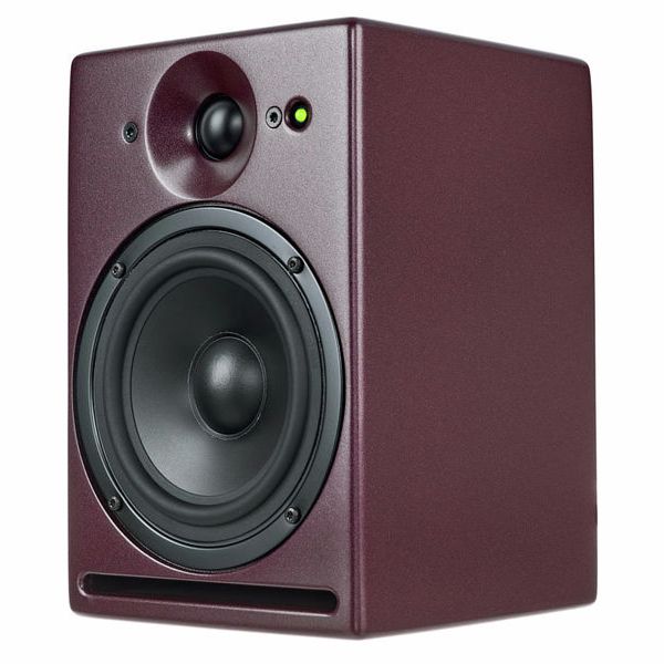 PSI Audio A14-M Studio Red