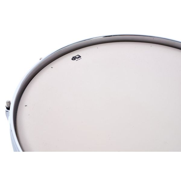 DW Satin Oil 14"x08" SD Natural