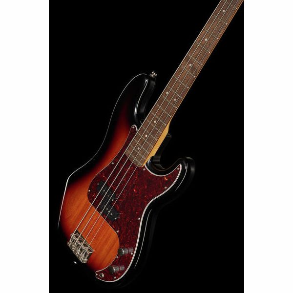 Squier CV 60s P-Bass LRL 3TS