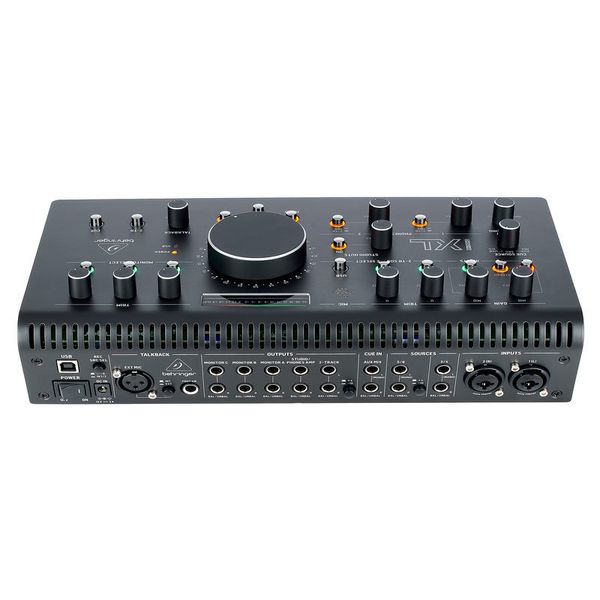 Behringer Studio XL