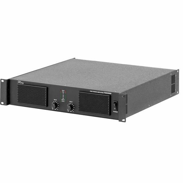 the t.amp TSA 4000