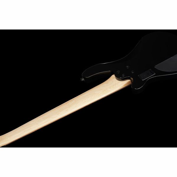 Harley Benton B-650 Black Progressive Series