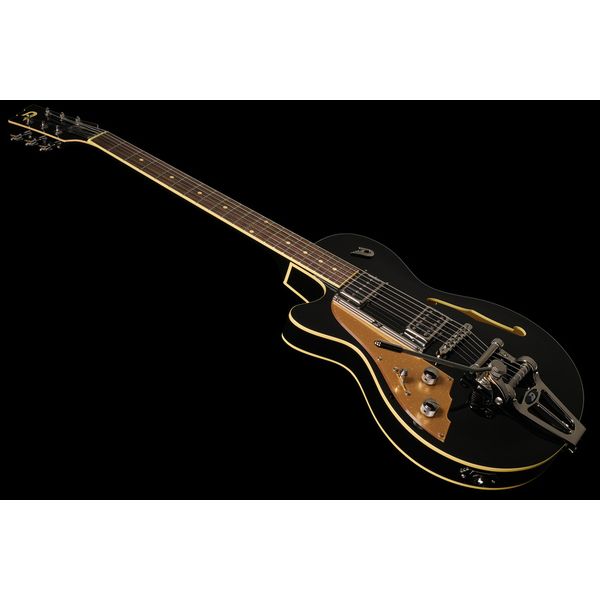 Duesenberg Starplayer TV LH BK