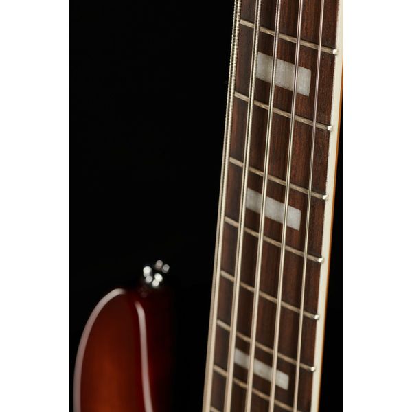 Marcus Miller V5R Alder-5 TS