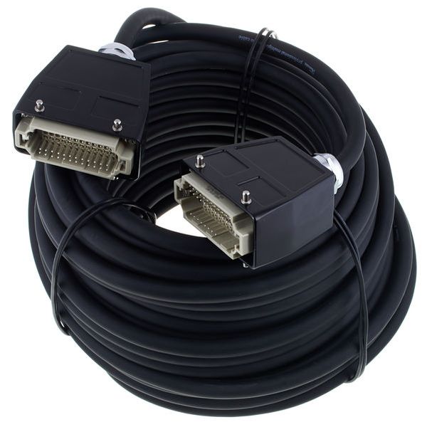 the sssnake MTS 124 - 30