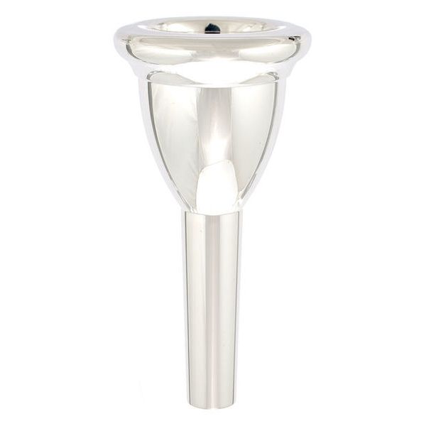Griego Mouthpieces Model 11 Nouveau Tenor Silver