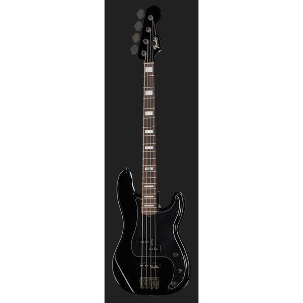 Fender Duff McKagan DLX P Bass RW BK