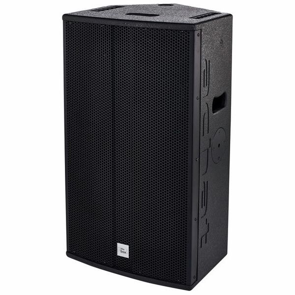 the box pro Achat 115 M/115 Power Bundle